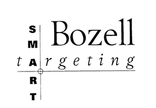 BOZELL SMART TARGETING