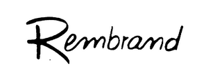 REMBRAND