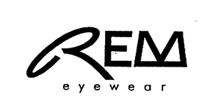 REM EYEWEAR