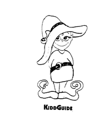 KIDDGUIDE