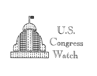 U.S. CONGRESS WATCH