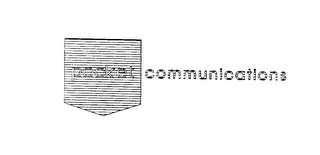 POCKET COMMUNICATIONS