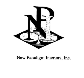 NPI NEW PARADIGM INTERIORS, INC.