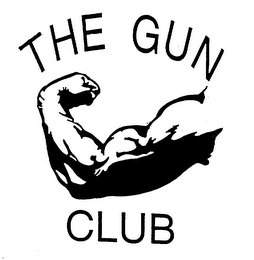 THE GUN CLUB