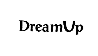 DREAMUP