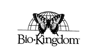 BIO KINGDOM