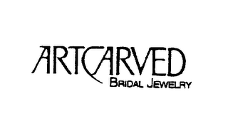 ARTCARVED BRIDAL JEWELRY