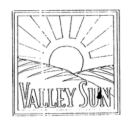 VALLEY SUN