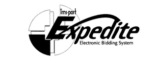 TRNS PORT EXPEDITE ELECTRONIC BIDDING SYSTEM