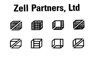 ZELL PARTNERS, LTD