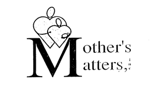 MOTHER'S MATTERS, INC