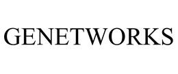 GENETWORKS