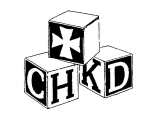 CHKD