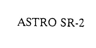 ASTRO SR-2