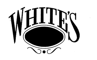 WHITE'S