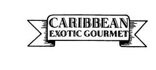 CARIBBEAN EXOTIC GOURMET