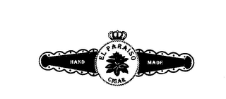 EL PARAISO CIGAR HAND MADE