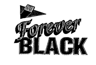 FOREVER BLACK