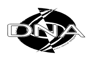 DNA LIFE'S ORIGINAL THREADS