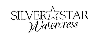 SILVER STAR WATERCRESS