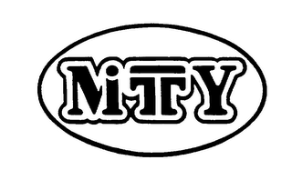 MITTY