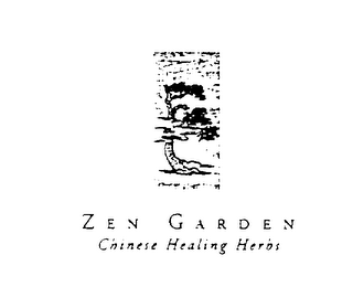 ZEN GARDEN