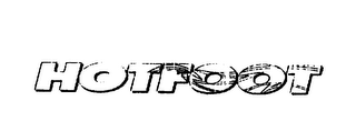 HOTFOOT