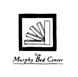 THE MURPHY BED CENTER