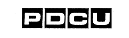 PDCU