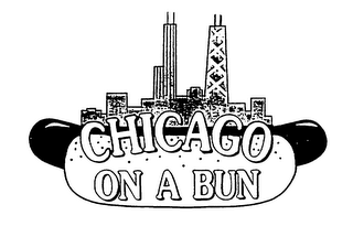 CHICAGO ON A BUN