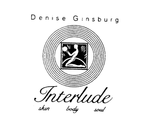 DENISE GINSBURG INTERLUDE