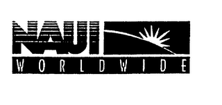 NAUI WORLDWIDE