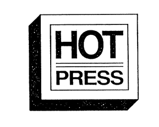 HOT PRESS