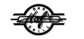 HOF'S BAR GRILL