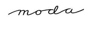 MODA