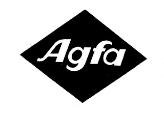 AGFA