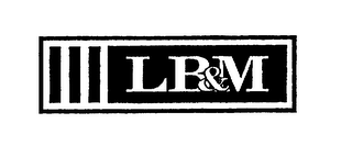 LB&M
