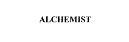 ALCHEMIST
