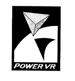 POWER VR