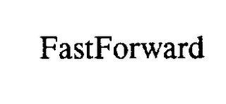 FASTFORWARD