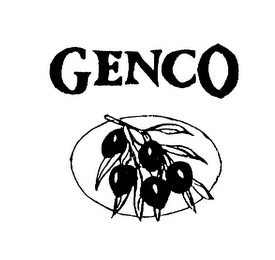 GENCO