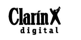 CLARIN DIGITAL