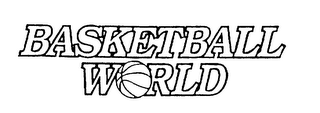 BASKETBALL WORLD