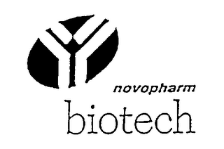 NOVOPHARM BIOTECH