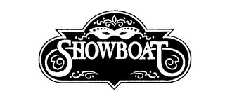 SHOWBOAT