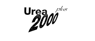 UREA 2000 PLUS