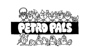 PETRO PALS