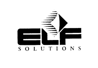 ELF SOLUTIONS