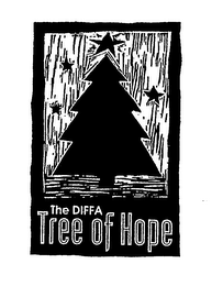 THE DIFFA TREE OF HOPE