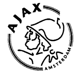 AJAX AMSTERDAM